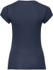 Odlo Functioneel onderhemd "Active F-Dry Light" donkerblauw