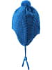 Reima Czapka "Kengis" w kolorze niebieskim