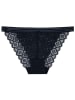 Dorina String "Sienna" donkerblauw