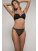 Dorina String "Sienna" donkerblauw