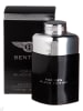 Bentley Bentley for Men Black Edition - EdP, 100 ml