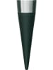Rosendahl Wijnstop "Grand Cru" zwart - (L)8,6 cm
