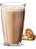 Rosendahl 4-delige set: latte-macchiatoglazen "Grand Cru Soft" - 480 ml