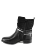 Sixth Sens Boots zwart