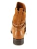 Sixth Sens Boots camel