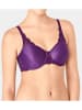 Triumph Minimizer-beha "Amourette 300" paars