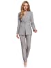 made of emotion Blazer in Grau
