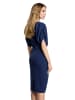 made of emotion Kleid in Dunkelblau