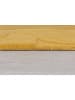 Flair Rugs Woll-Teppich in Ocker