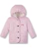 Sanetta Kidswear Tussenjas lichtroze