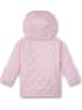 Sanetta Kidswear Tussenjas lichtroze