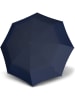 Knirps Zakparaplu "Knirps T.100 Small Duomatic" donkerblauw