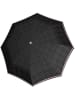 Knirps Paraplu "Knirps T.100 Small Duomatic" zwart