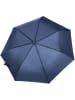 Knirps Paraplu "Slim Duomatic" donkerblauw