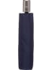 Knirps Paraplu "Slim Duomatic" donkerblauw