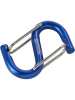 Regatta Karabiner in Blau