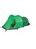 Regatta Tent "Vester 4" groen - (B)470 x (H)150 x (D)280 cm
