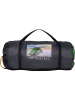 Regatta Tent "Vester 4" groen - (B)470 x (H)150 x (D)280 cm