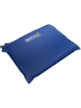 Regatta Campingkissen "Inflating Pillow" in Blau - (L)34 x (B)34 x (H)7 cm