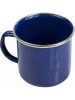Regatta Campingkop "Enamel Mug" donkerblauw