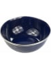 Regatta Miska kempingowa "Enamel Bowl" w kolorze granatowym