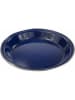 Regatta Talerz kempingowy "Enamel" w kolorze granatowym