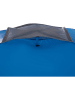 Regatta Namiot plażowy "3M Family Gazebo" w kolorze niebieskim - 80 x 26 x 26 cm
