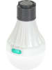 Regatta LED-Laterne "Lantern Lite" in Weiß