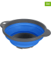 Regatta 4er-Set: Silikonschalen "Bowl" in Blau