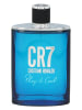 Cristiano Ronaldo CR7 Play It Cool - EdT, 100 ml