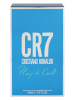 Cristiano Ronaldo CR7 Play It Cool - eau de toilette, 100 ml
