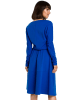Be Wear Kleid in Blau