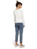 Be Wear Longsleeve in Creme