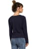 Be Wear Longsleeve in Dunkelblau