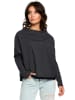 Be Wear Sweatshirt in Anthrazit
