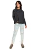 Be Wear Sweatshirt in Anthrazit