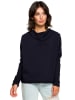 Be Wear Sweatshirt in Dunkelblau