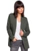 Be Wear Blazer in Oliv