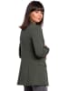 Be Wear Blazer in Oliv
