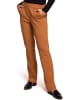 Be Wear Broek mosterdgeel