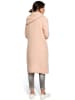 Be Wear Cardigan in Rosa