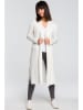 Be Wear Cardigan in Creme