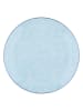 Björn 6-delige set: dinerborden "Pastel" lichtblauw/lichtgroen/lichtroze - Ø 26 cm