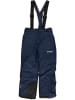 Zigzag Ski-/ Snowboardhose "Provo" in Dunkelblau