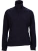 CMP Fleece trui donkerblauw