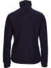 CMP Fleece trui donkerblauw