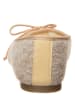 kitz-pichler Pantoffels "Ballerina" beige
