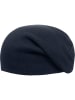 Döll Czapka beanie w kolorze niebiesko-granatowym