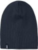Döll Czapka beanie w kolorze niebiesko-granatowym