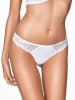 Kinga Slip "Anna" wit